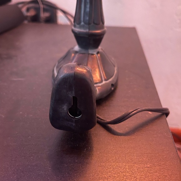 Plug In Orange Candles - Halloween - Picture 6 of 11